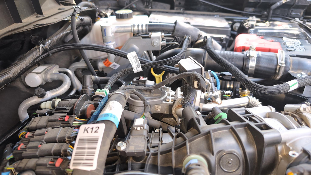 Ford Bronco Bypass micron filter install? frantz-bypass-filter-bronco-2025-10-01-130444-010