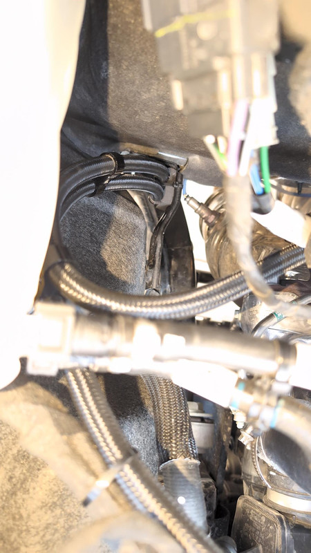 Ford Bronco Bypass micron filter install? frantz-bypass-filter-bronco-2025-10-01-130444-011