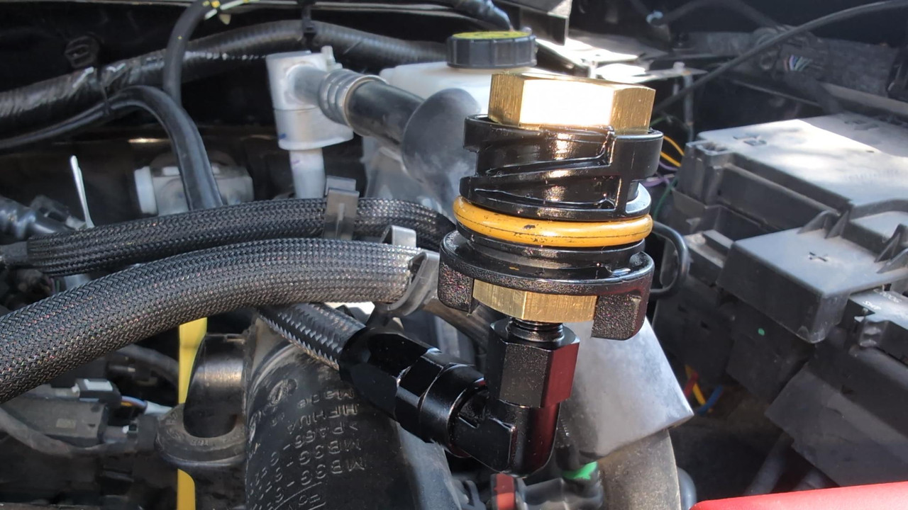 Ford Bronco Bypass micron filter install? frantz-bypass-filter-bronco-2025-10-01-130444-013