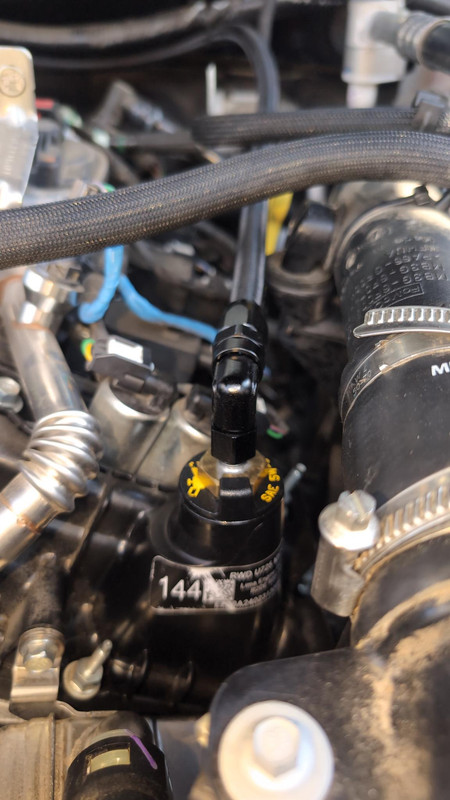 Ford Bronco Bypass micron filter install? frantz-bypass-filter-bronco-2025-10-01-130444-015