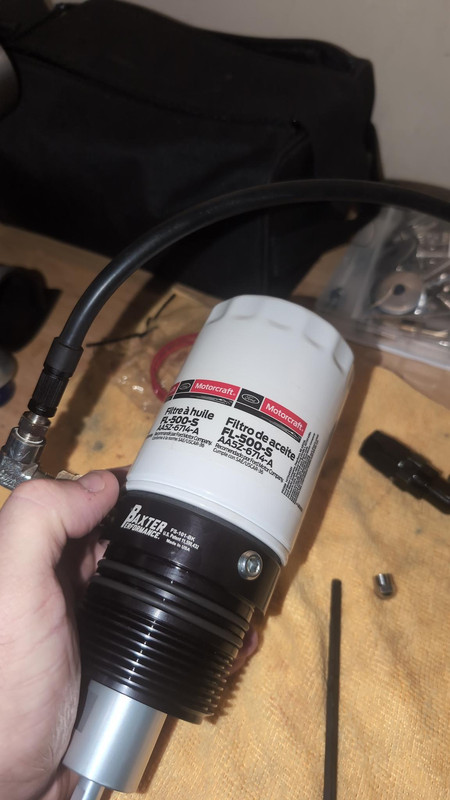Ford Bronco Bypass micron filter install? baxter-2025-10-07-164757-002
