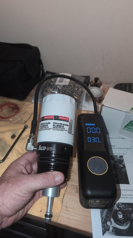 Ford Bronco Bypass micron filter install? baxter-2025-10-07-164757-005