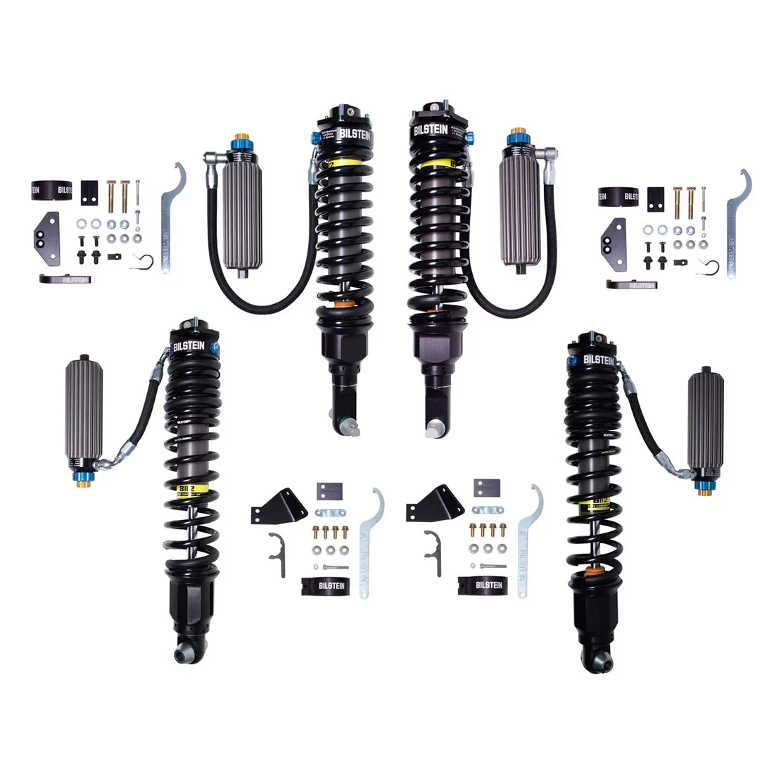 Ford Bronco Who needs a Bilstein 8112 Kit?! 1759965129013-6l