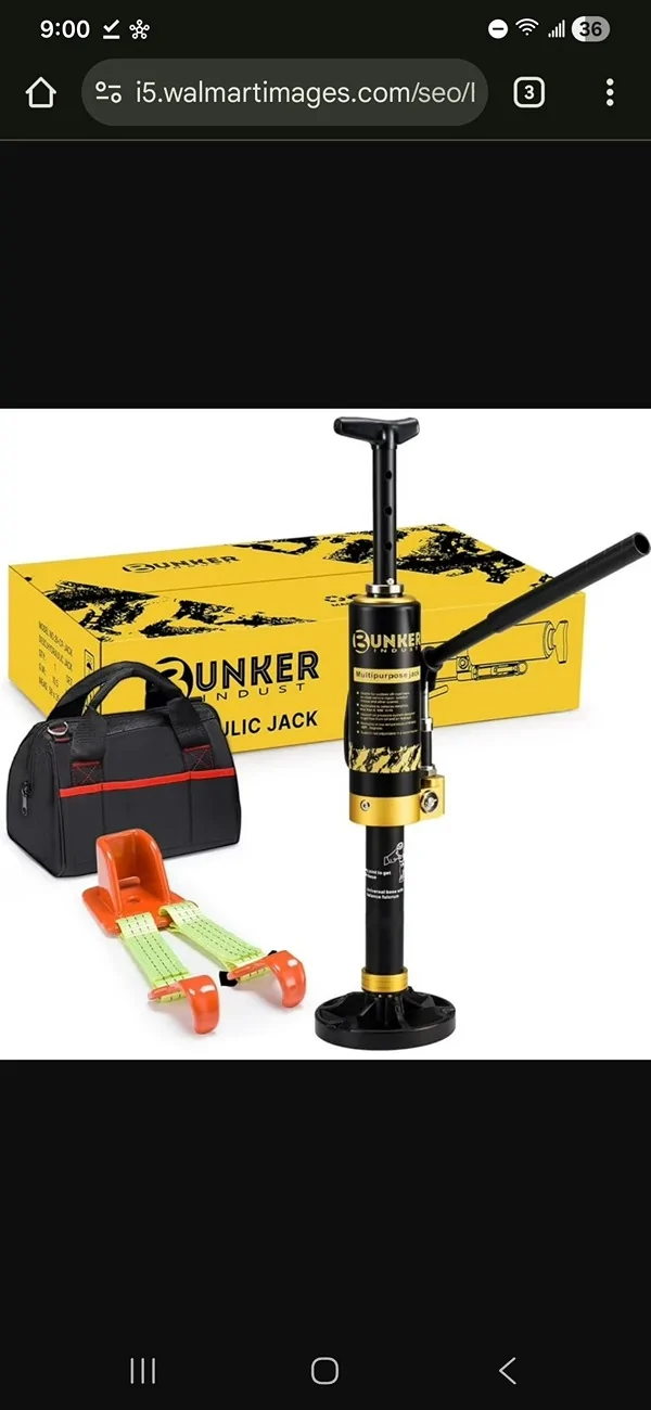 Ford Bronco Bunker Indust Offroad Hydraulic Jack Screenshot_20251008_210058_Chrom