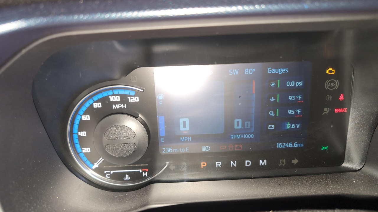 Ford Bronco Bypass micron filter install? coldstart-bronco-temps-2025-10-09