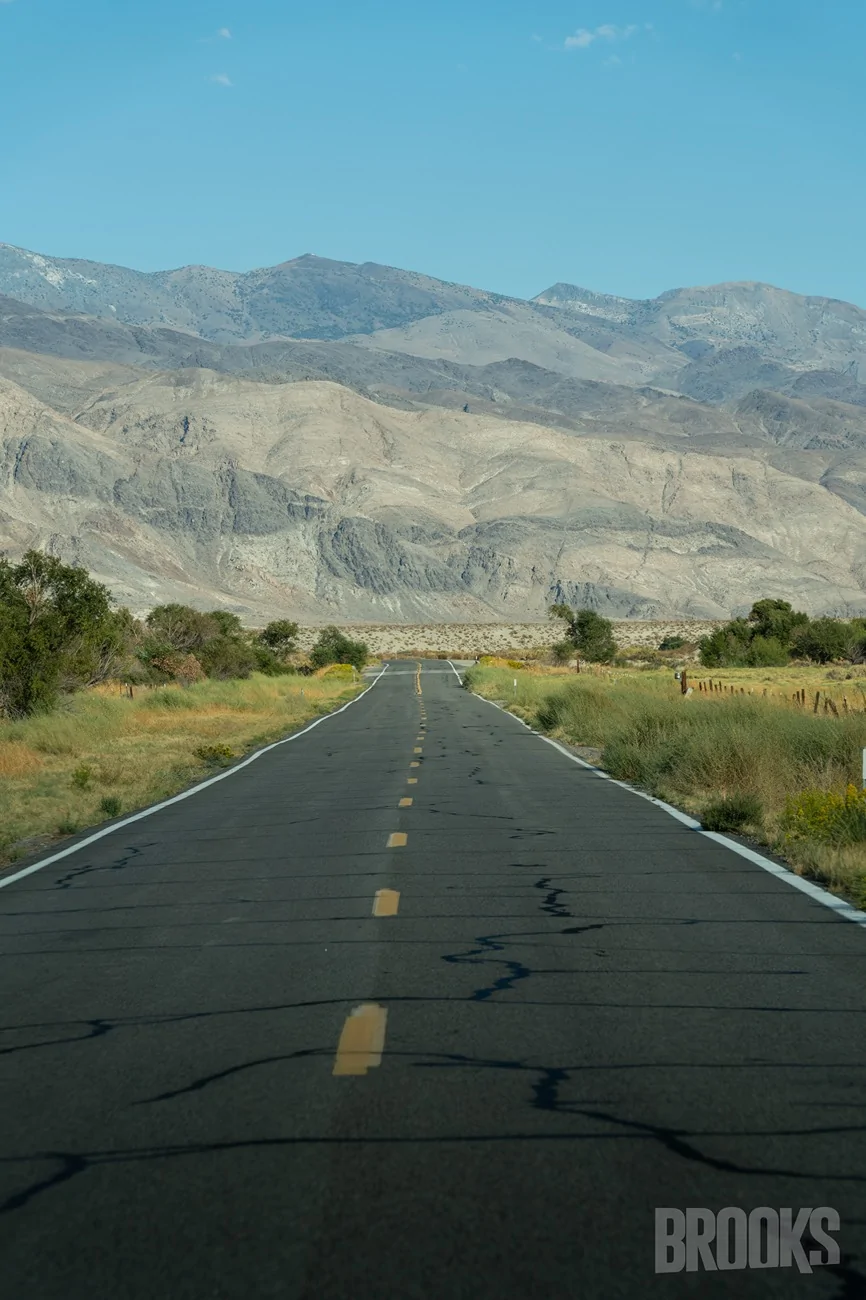 Ford Bronco Road trip - Sacramento CA to Killeen TX - 3 days each way MJB00459