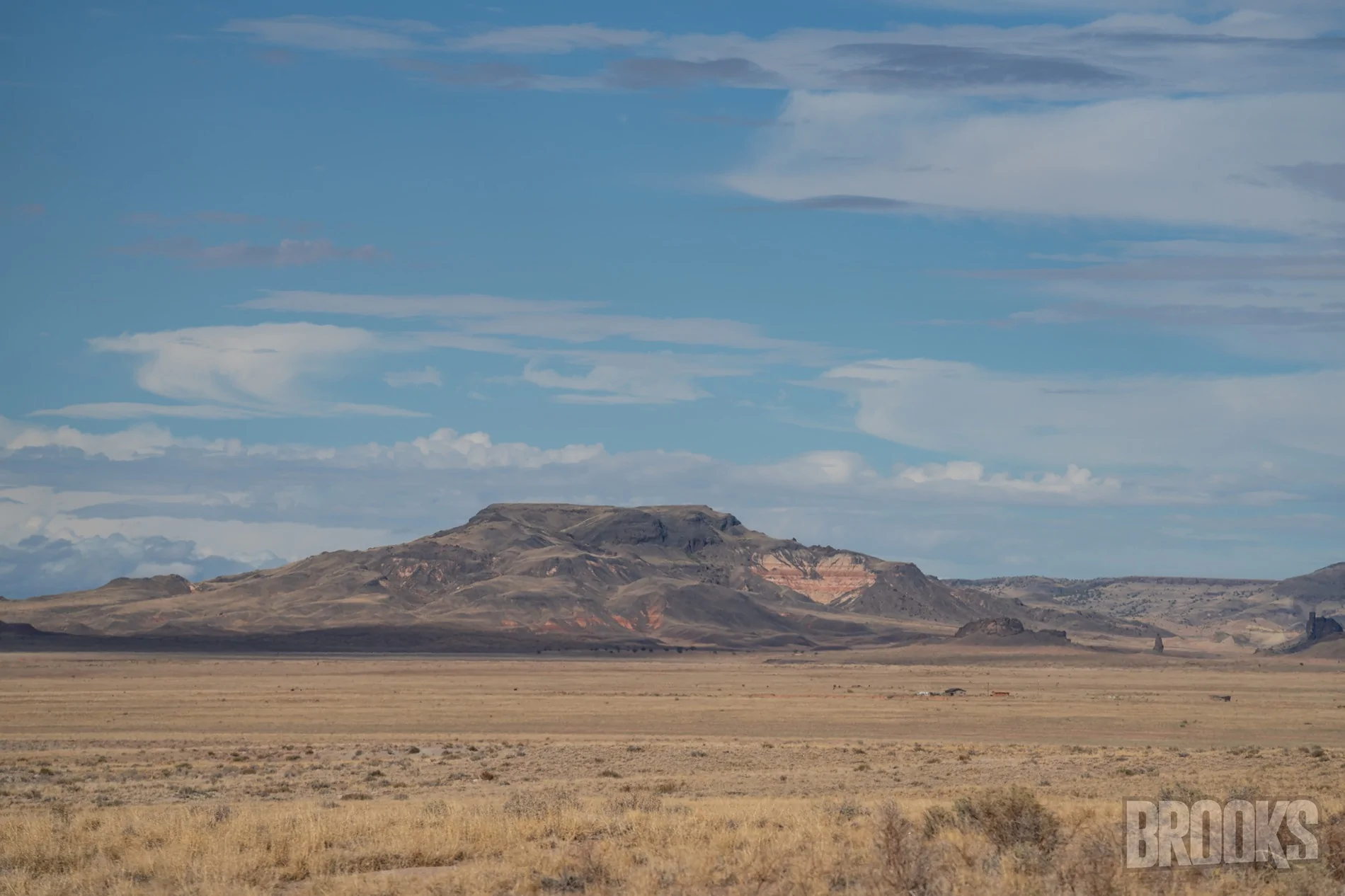 Ford Bronco Road trip - Sacramento CA to Killeen TX - 3 days each way MJB00846