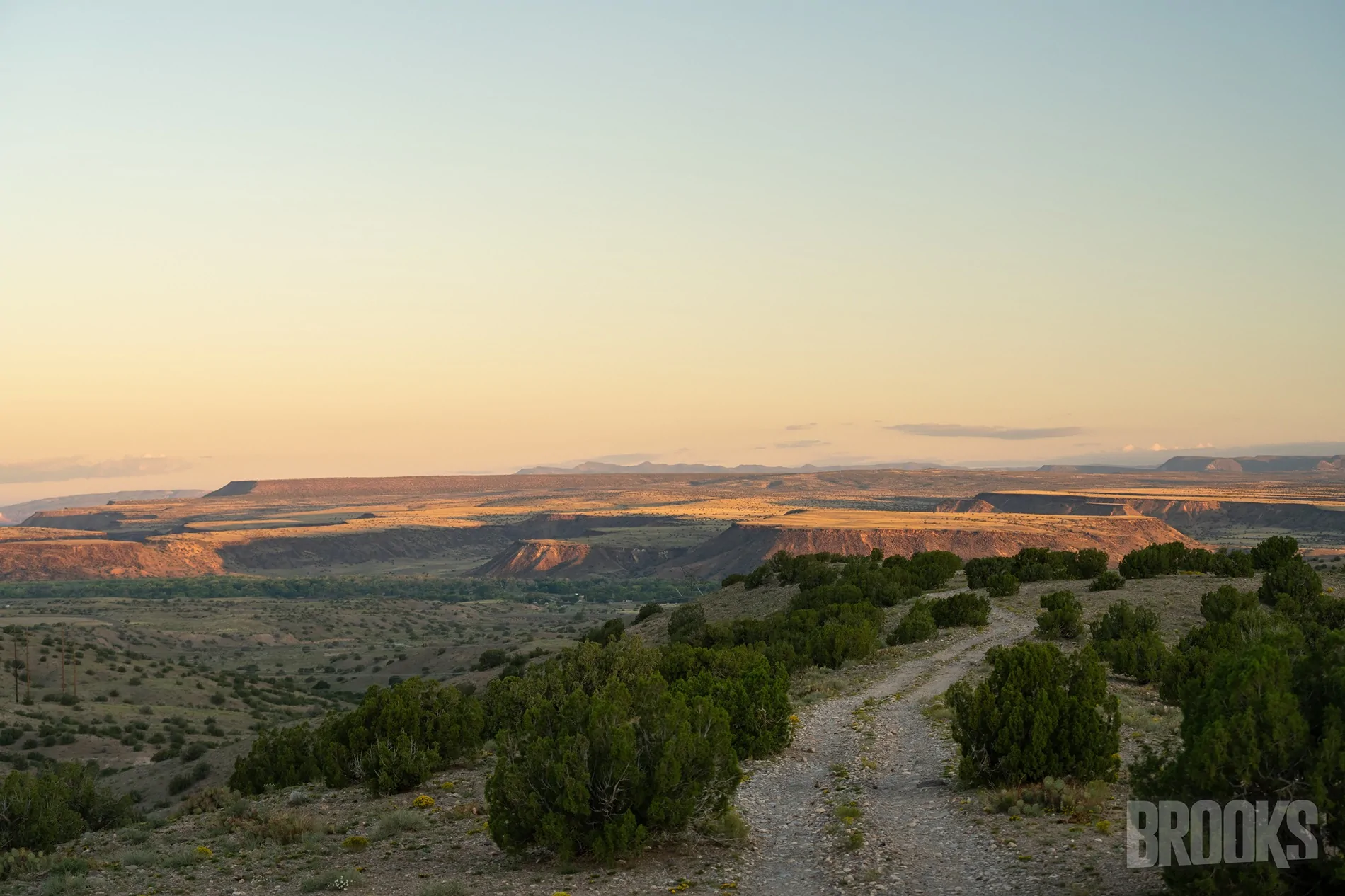 Ford Bronco Road trip - Sacramento CA to Killeen TX - 3 days each way MJB00993