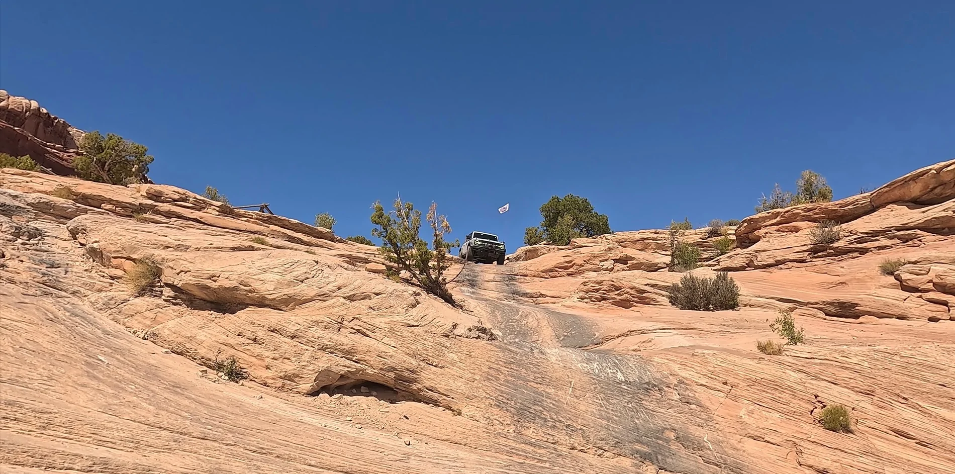 Ford Bronco Planning my 1st trip to Moab. Advice/suggestions ????? IMG_0278