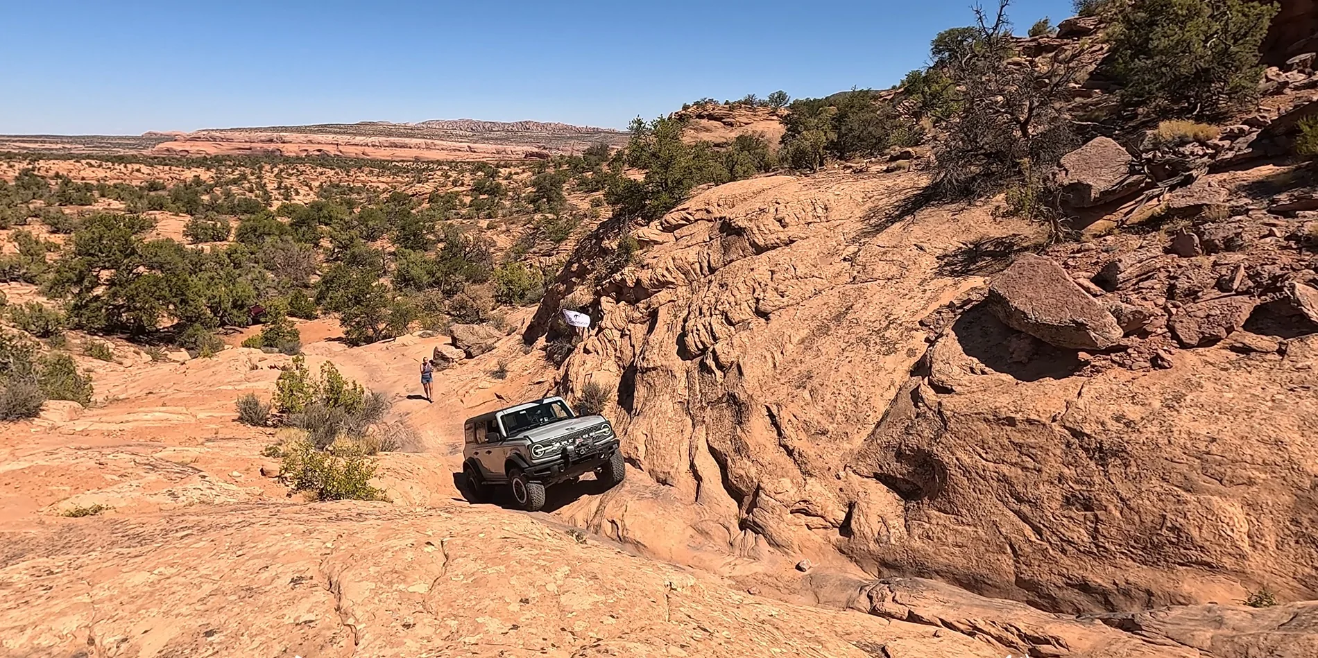 Ford Bronco Planning my 1st trip to Moab. Advice/suggestions ????? IMG_0281