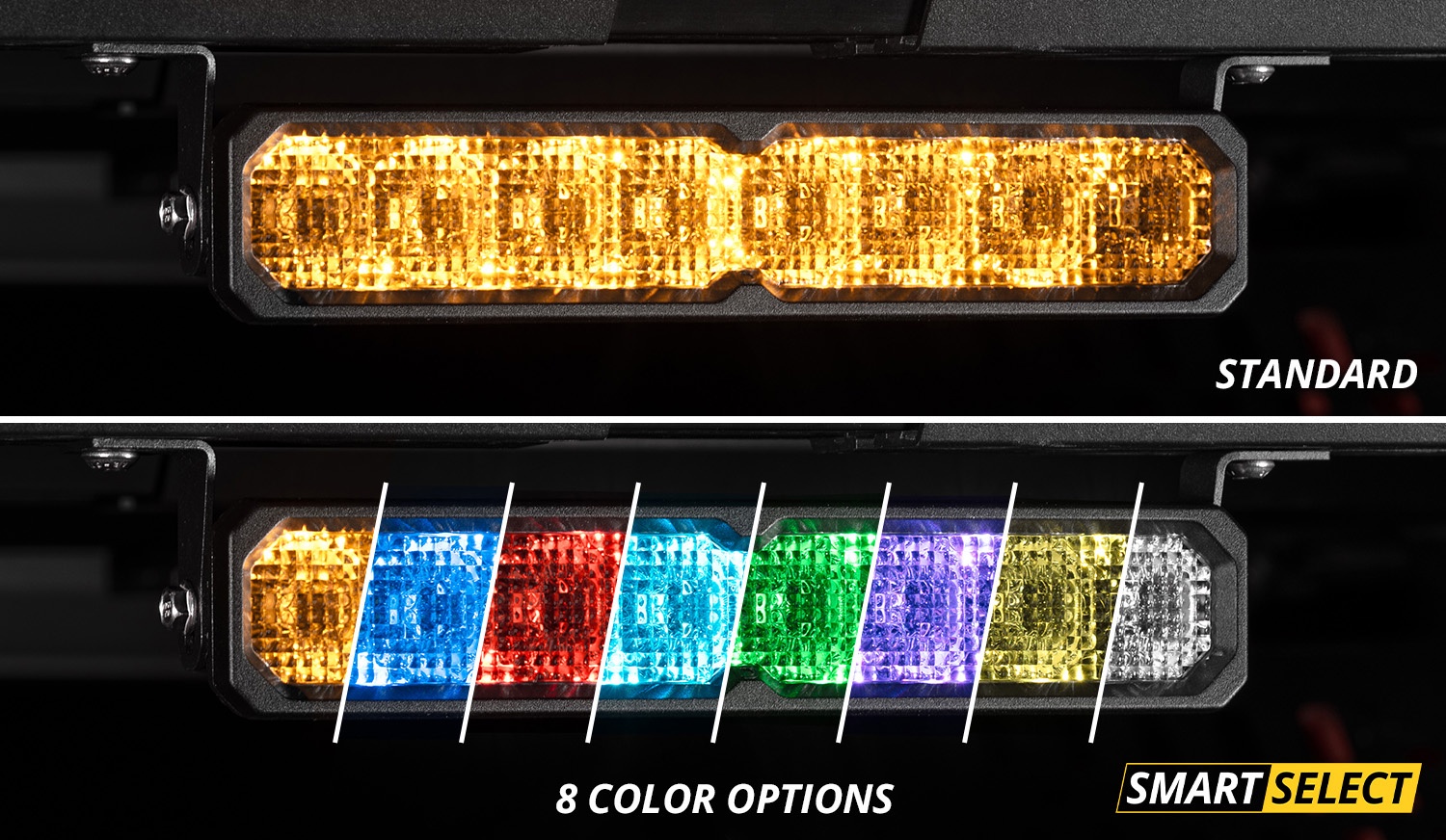 Ford Bronco NOW AVAILABLE! NEW Stage Series Lightbars | Diode Dynamics WaGQzNc