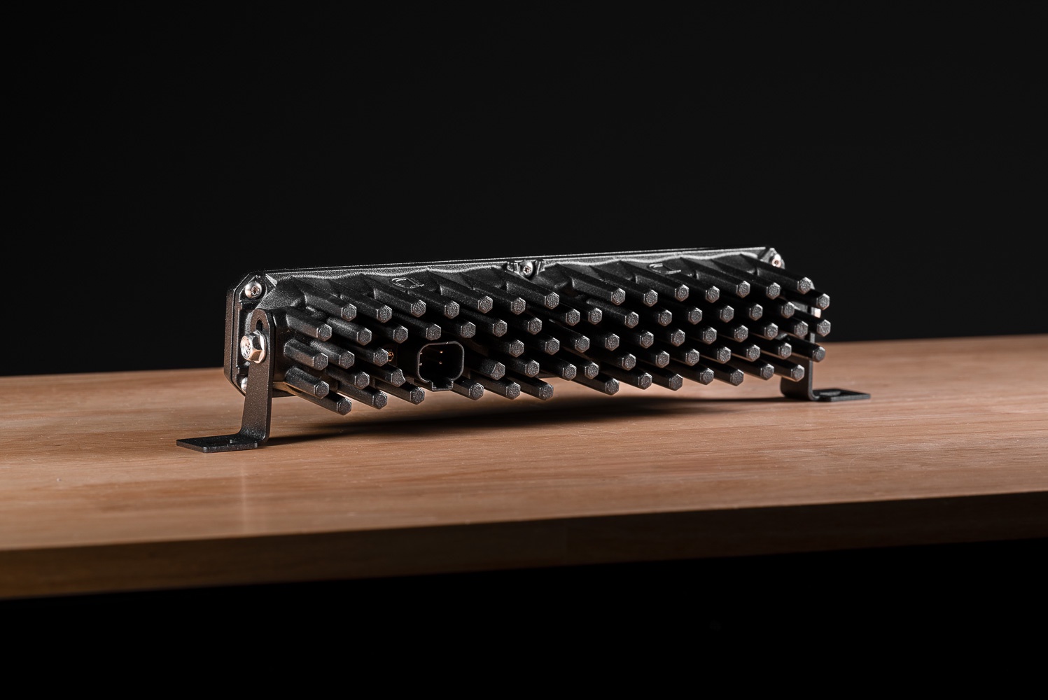 Ford Bronco NOW AVAILABLE! NEW Stage Series Lightbars | Diode Dynamics XEBCRWw