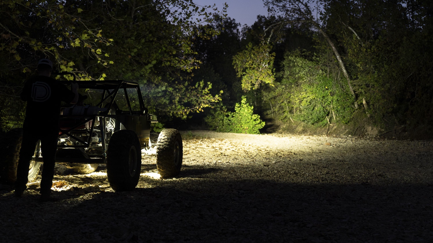 Ford Bronco NOW AVAILABLE! NEW Stage Series Lightbars | Diode Dynamics UexWjZV