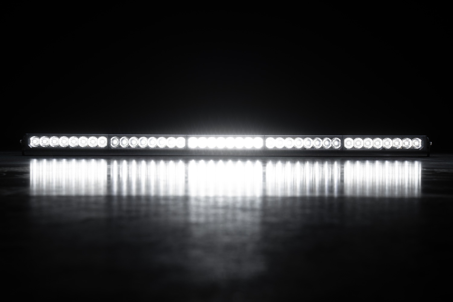 Ford Bronco NOW AVAILABLE! NEW Stage Series Lightbars | Diode Dynamics wZgdUJH