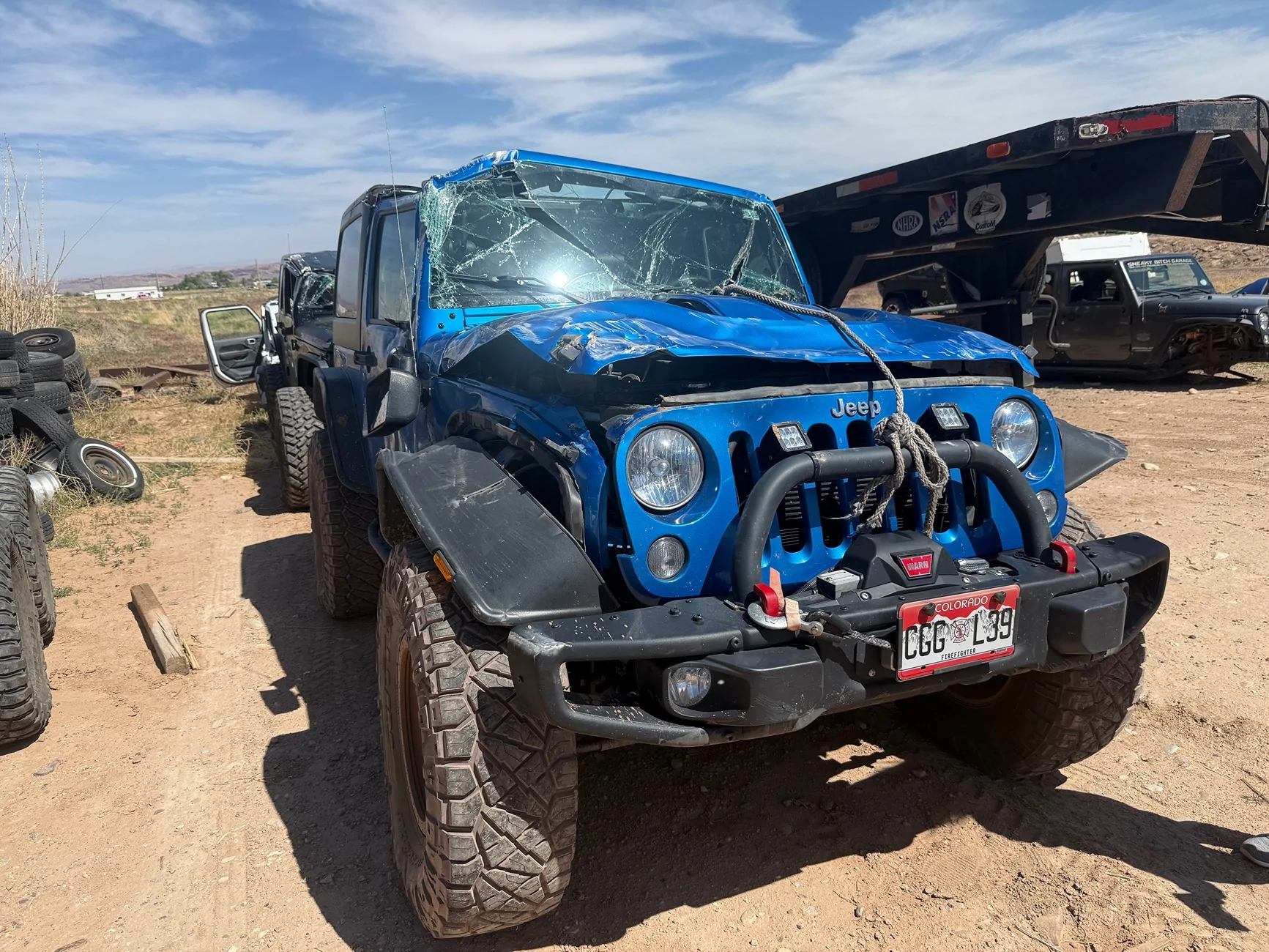 Ford Bronco Planning my 1st trip to Moab. Advice/suggestions ????? 619C3917-7F85-46F3-94EB-14C2CD94DB94