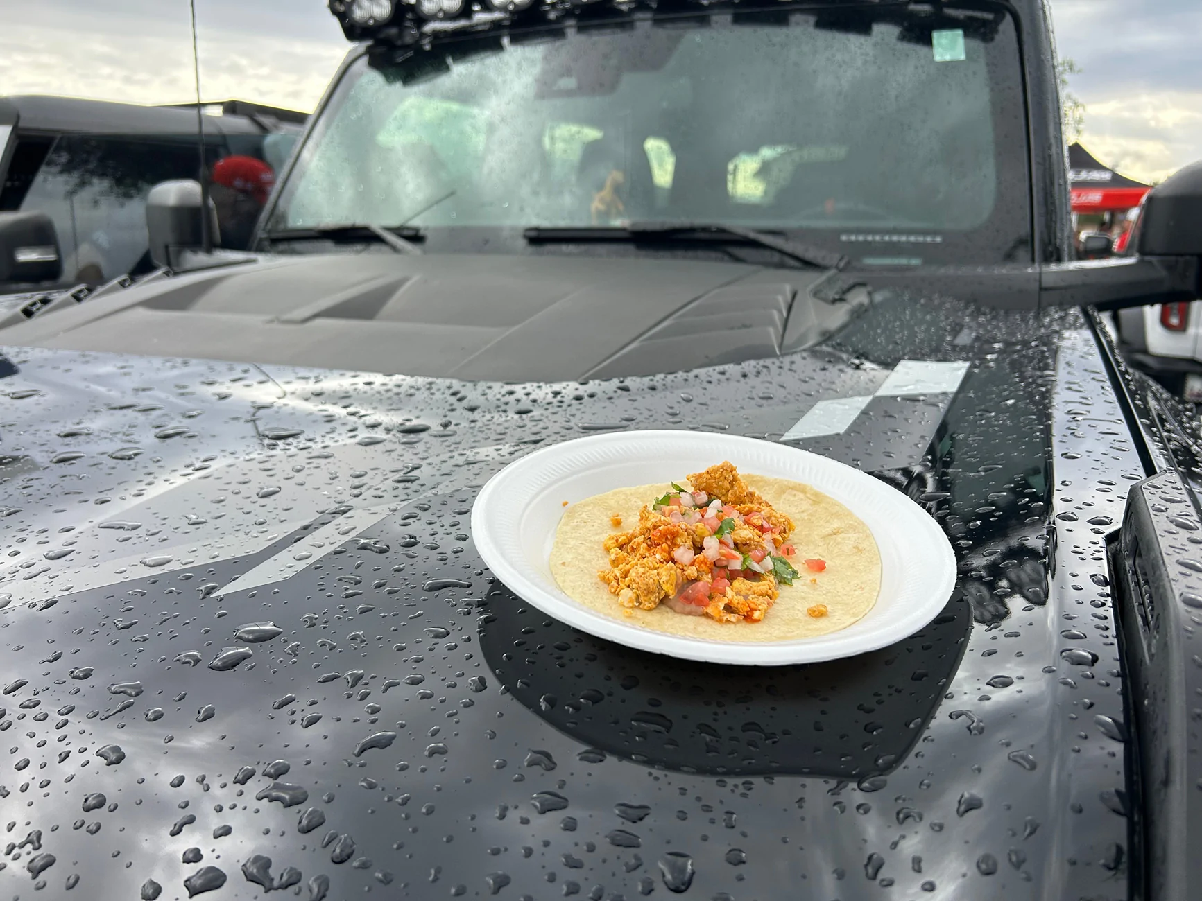 Ford Bronco BRONCTOBERFEST 2025 Photos 14a