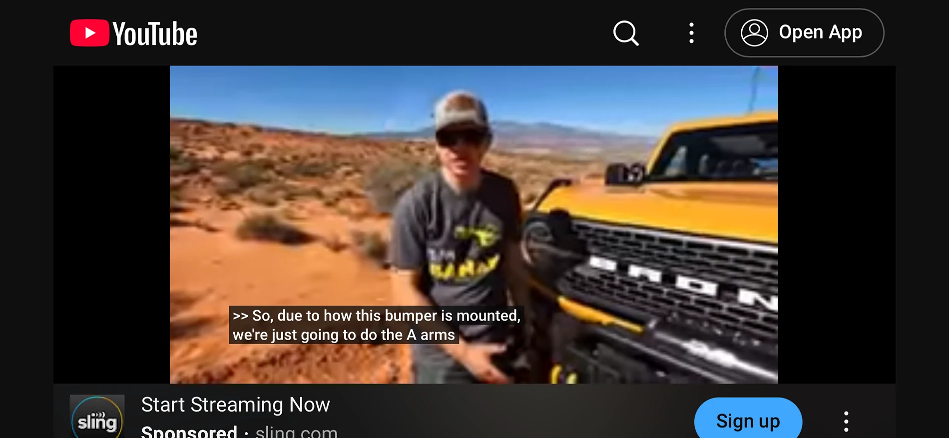 Ford Bronco Locker failure question IMG_7025