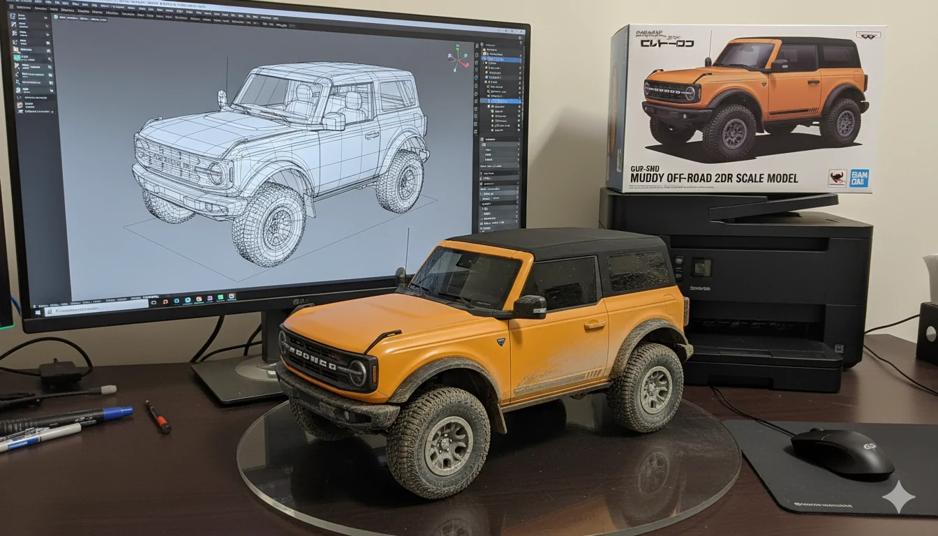 Ford Bronco Fun AI Images of Your Bronco - Try This and Post Yours! Gemini_Generated_Image_zdxjuazdxjuazdxj
