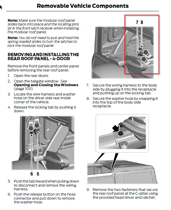 Ford Bronco Missing interior piece? 1760457759237-vd