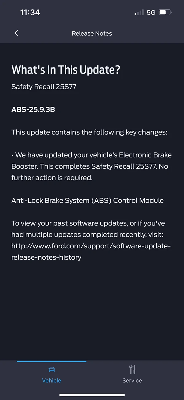 Ford Bronco No updates? IMG_4067