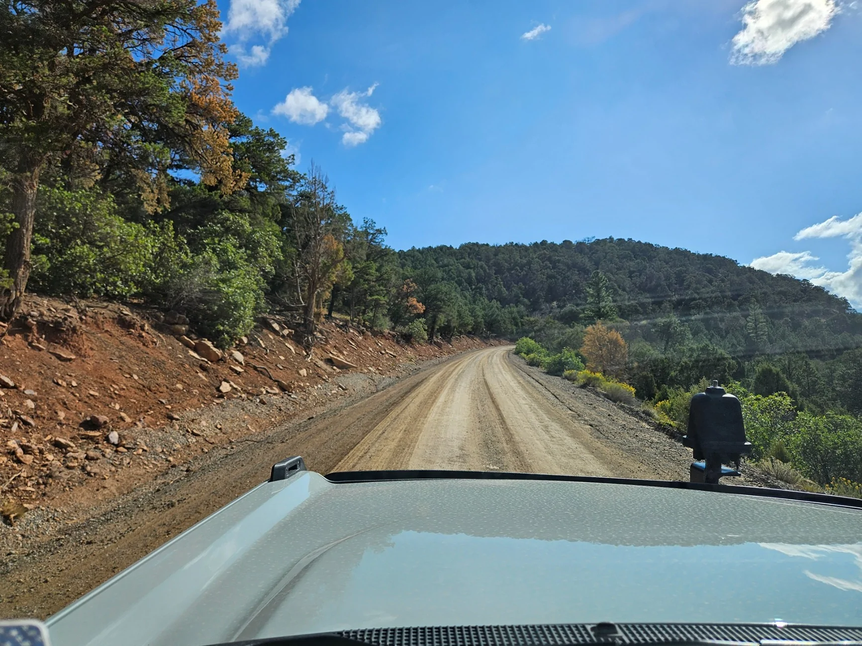 Ford Bronco Planning my 1st trip to Moab. Advice/suggestions ????? 20250830_094514