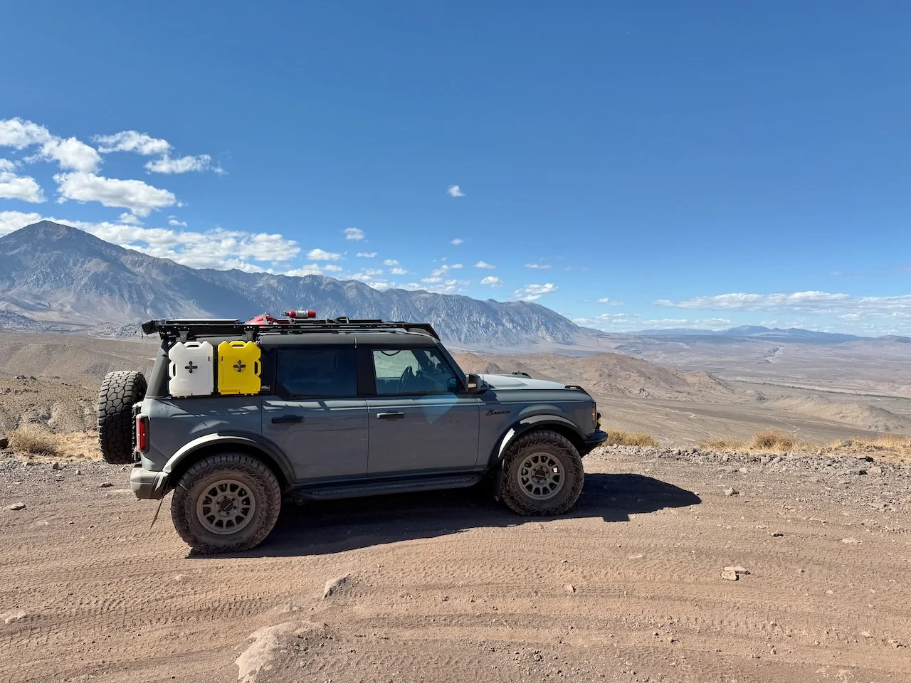 Ford Bronco Random Bronco Photos of the Day Thread! 📸 🤳 IMG_0024