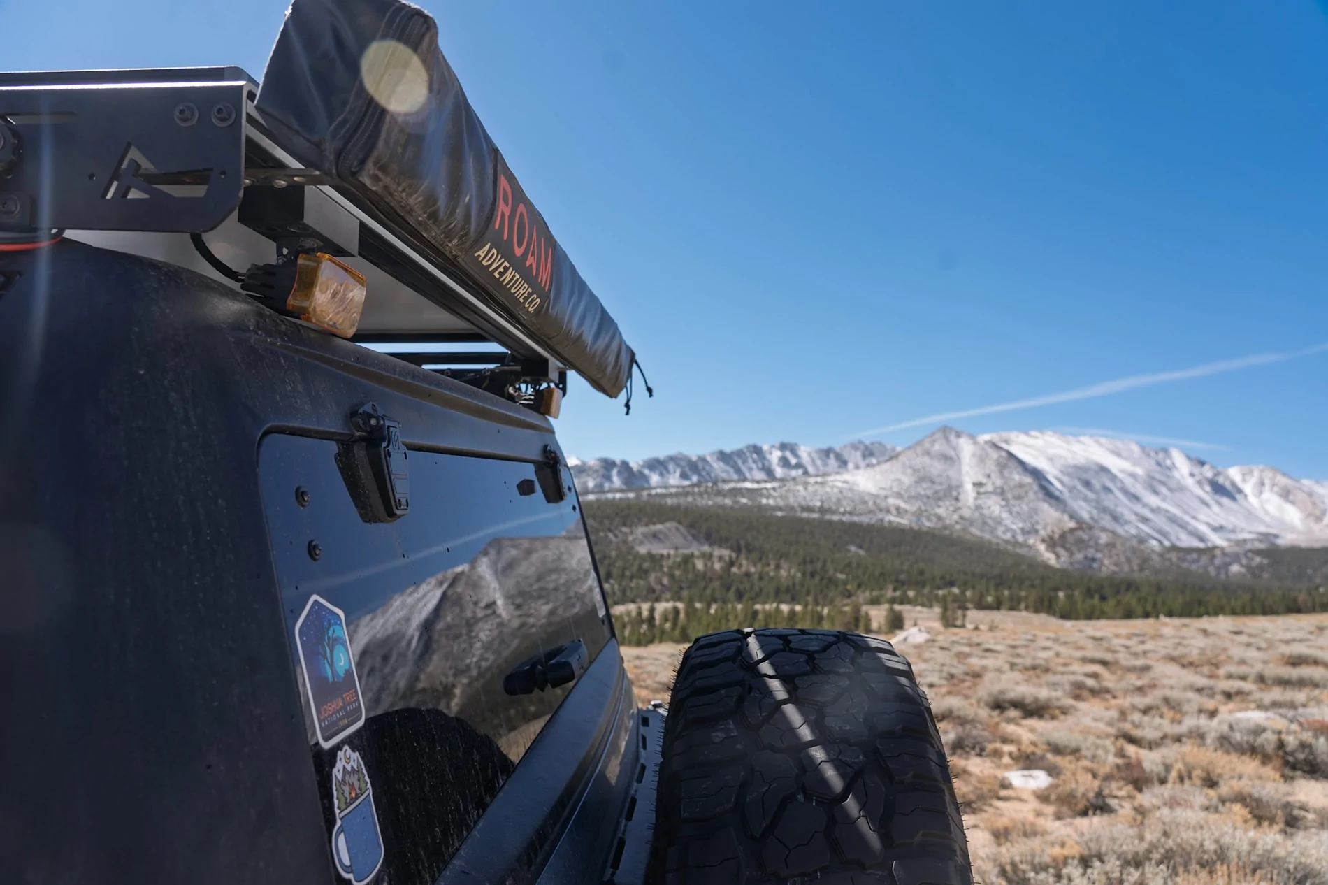 Ford Bronco Random Bronco Photos of the Day Thread! 📸 🤳 DSC04976