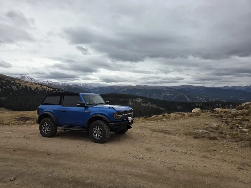 Ford Bronco Winter Park, CO - day trip 20251010_133141 - Copy