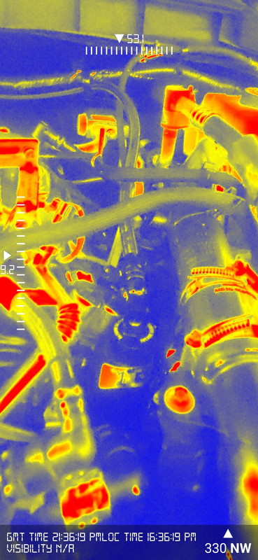 Ford Bronco Bypass micron filter install? frantz-ecu-thermal-image779962