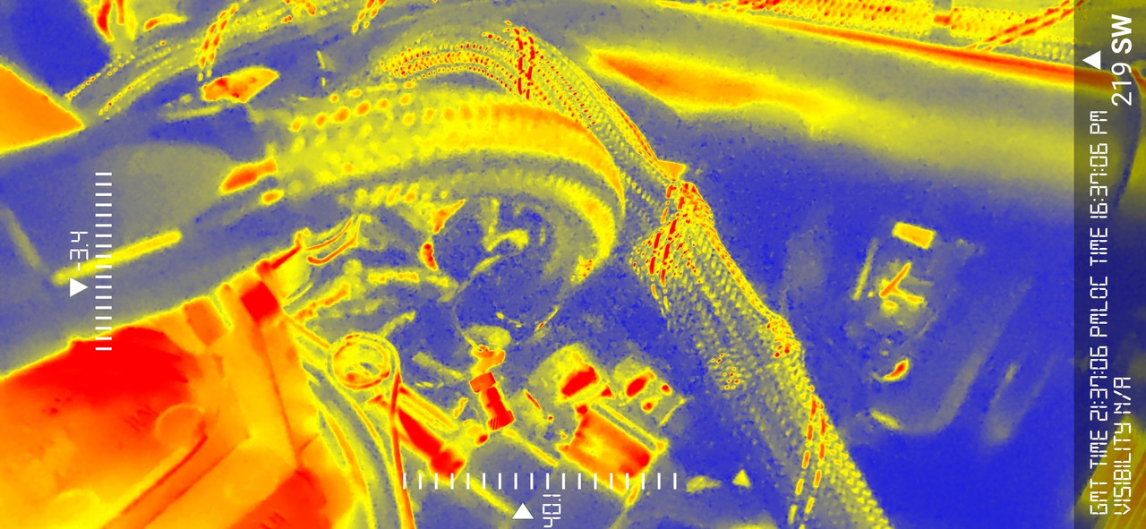 Ford Bronco Bypass micron filter install? frantz-ecu-thermal-image826657