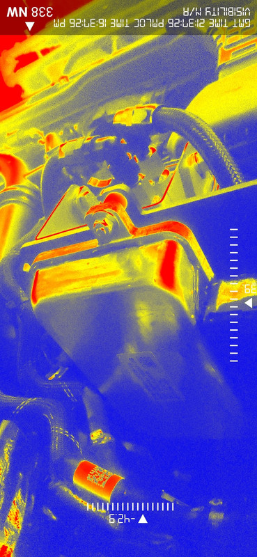 Ford Bronco Bypass micron filter install? frantz-ecu-thermal-image847129