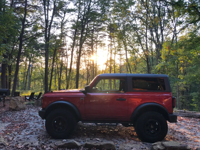 Ford Bronco Random Bronco Photos of the Day Thread! 📸 🤳 Screenshot 2025-09-28 7.12.11 PM