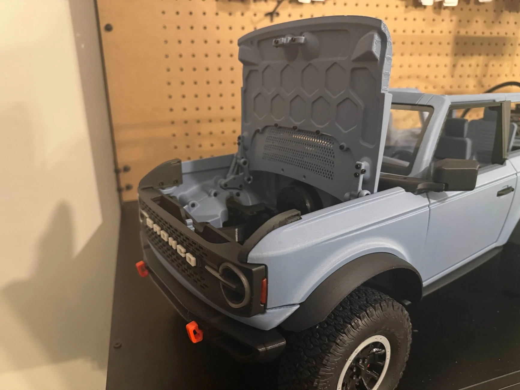 Ford Bronco 3D printed RC 3ronco IMG_0254