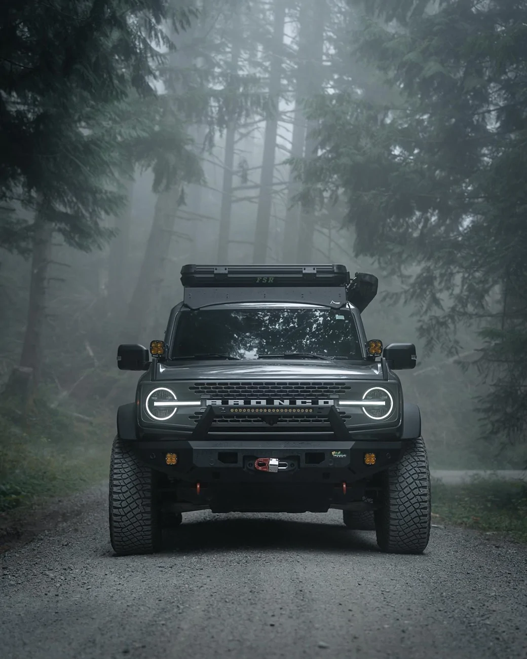 Ford Bronco Random Bronco Photos of the Day Thread! 📸 🤳 DSC06262