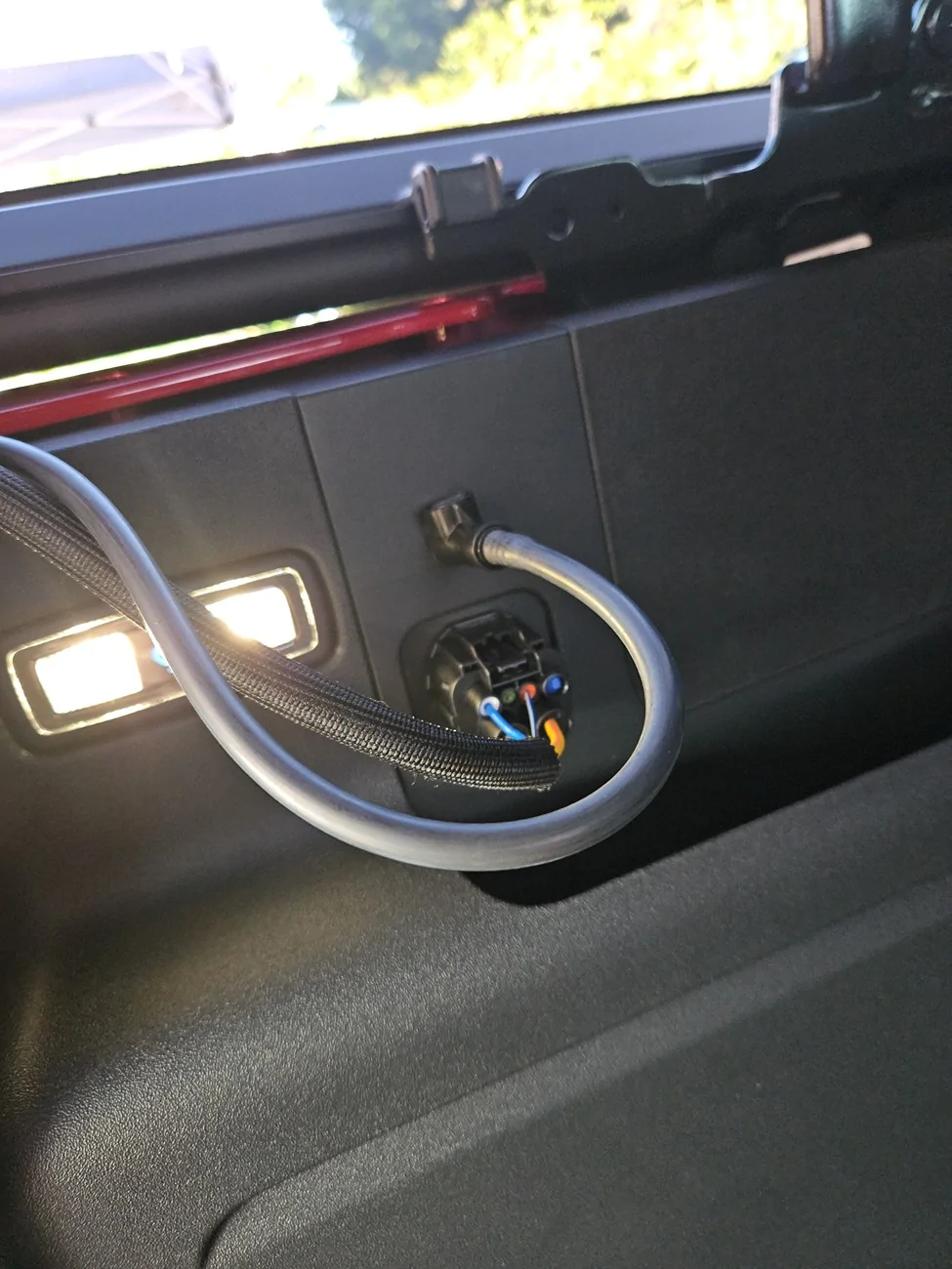 Ford Bronco What is this? 1000017451