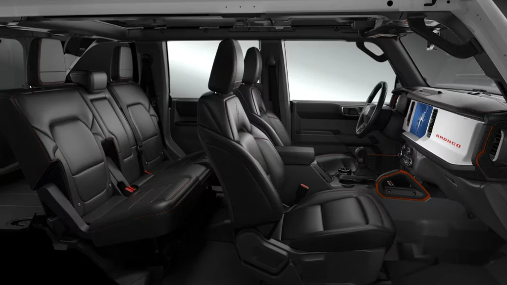 Ford Bronco Stroppe Edition registry - add yours 1760627252899-io