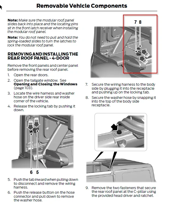 Ford Bronco What is this? 1760629805624-10