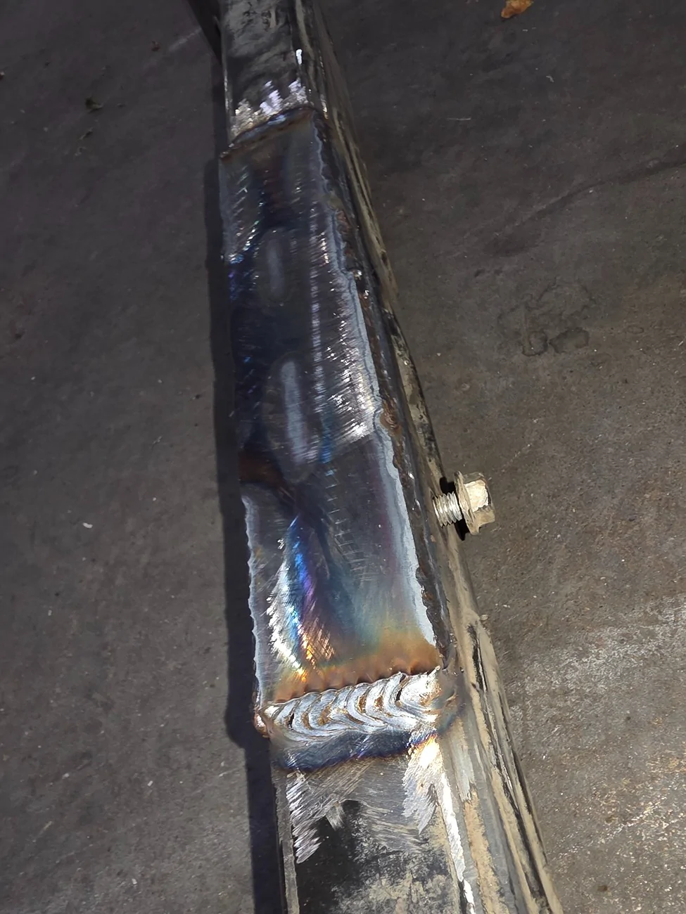 Ford Bronco (Update 11/8/25...Its ALIVE!!!) 760hp 5.2 supercharged (GT500) Predator engine swap Bronco info thread 20251015_192321