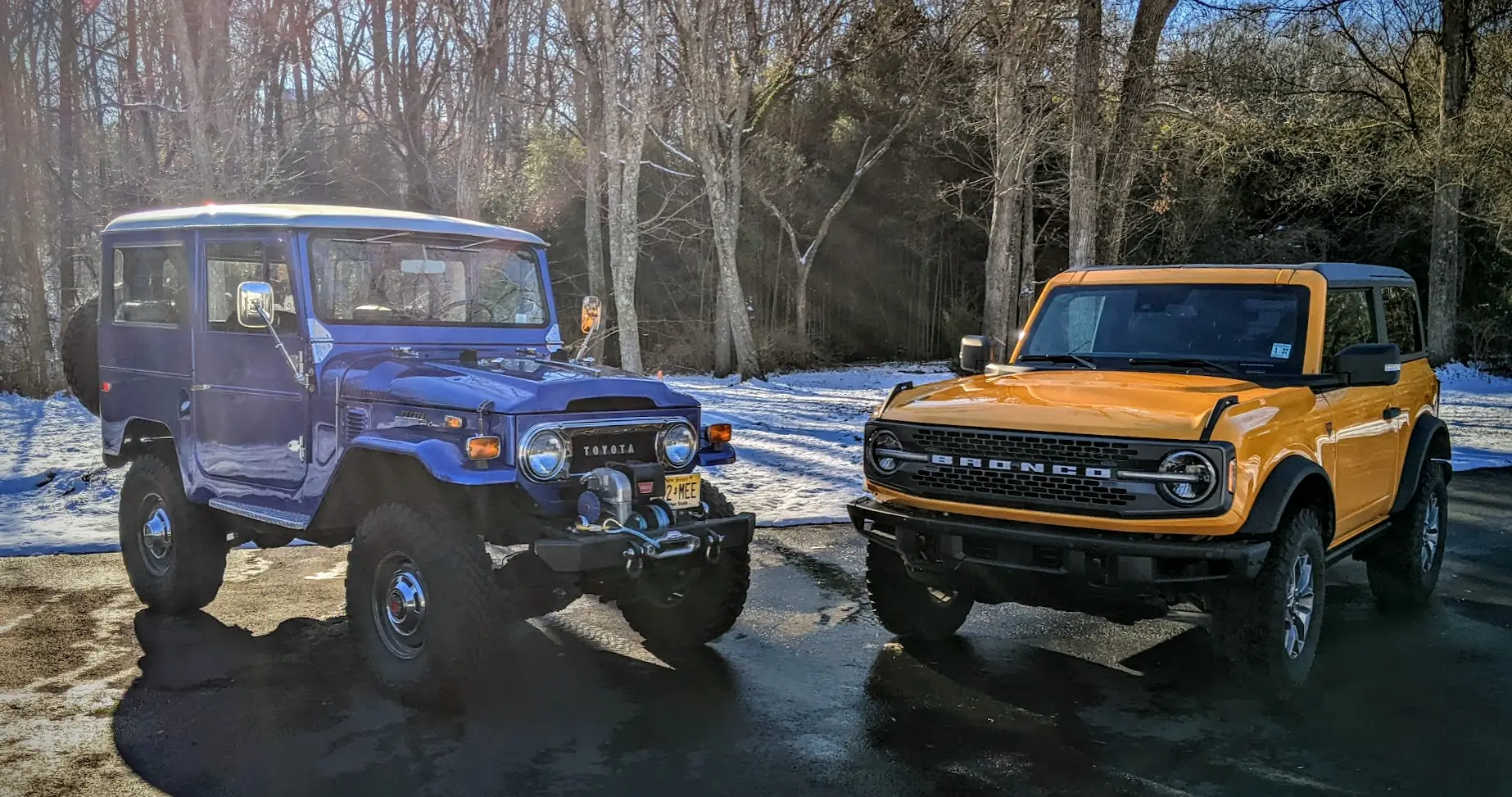 Ford Bronco Pics of your 2dr next to other cool 2drs 1760642069718-1a