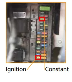 Ford Bronco Looked everywhere - constant power in Body Control Module 1760713592801-yh
