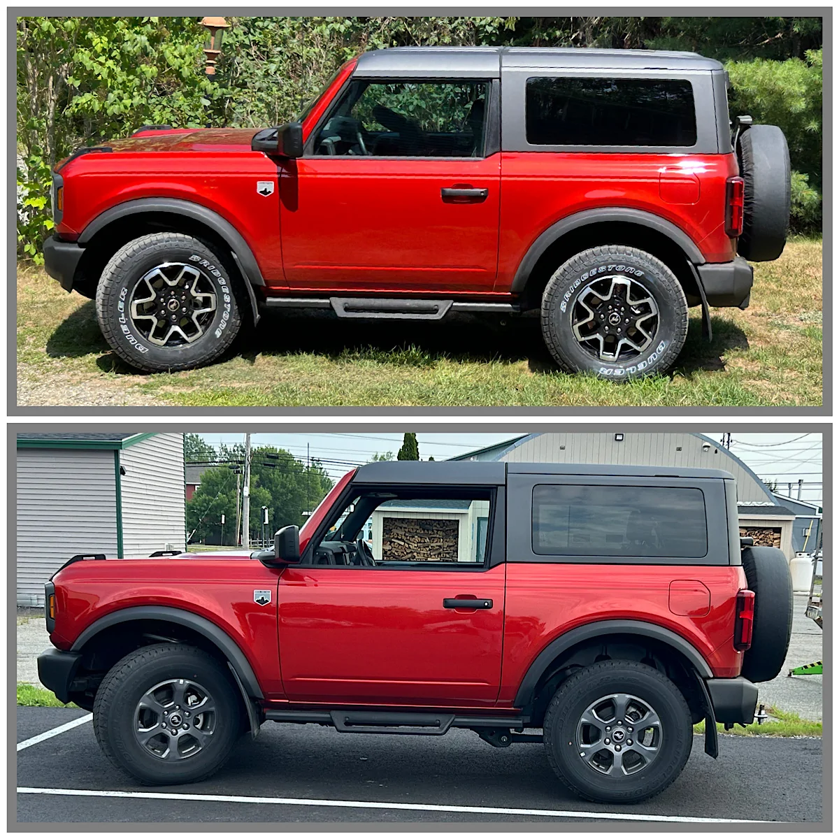 Ford Bronco Flat spotting Issues Recommendations? IMG_0915