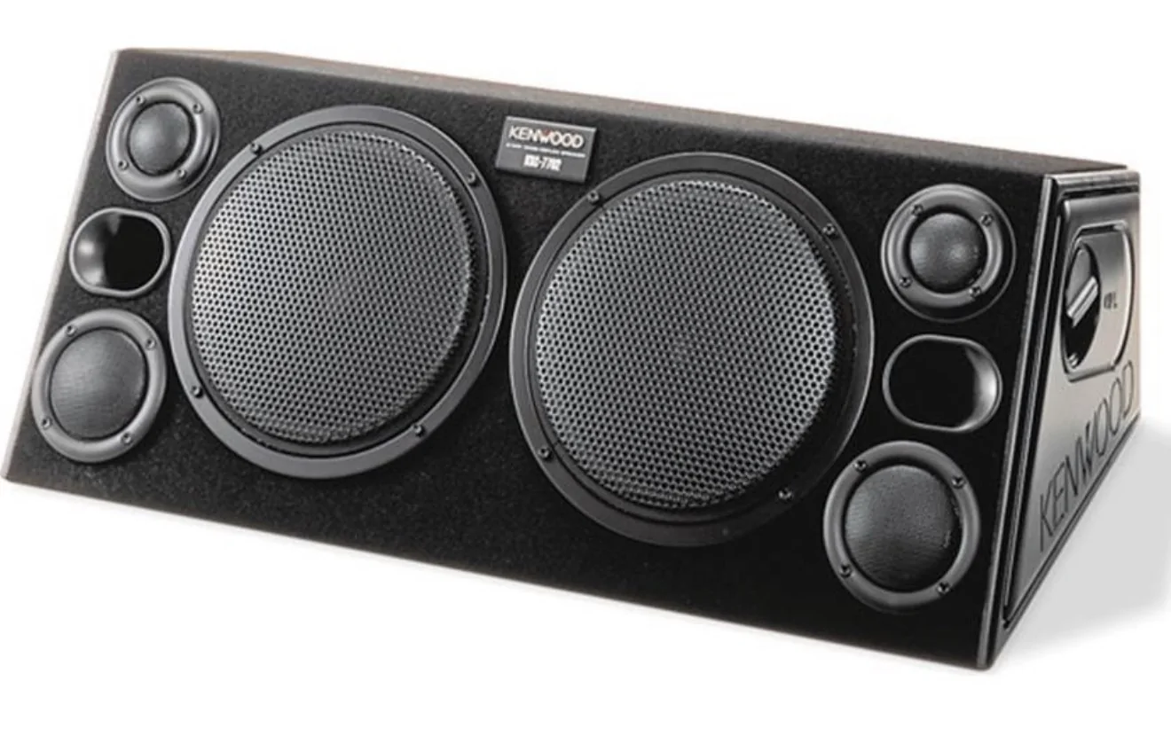 Ford Bronco Audio System Upgrade Log - The WildeBeast IMG_2935