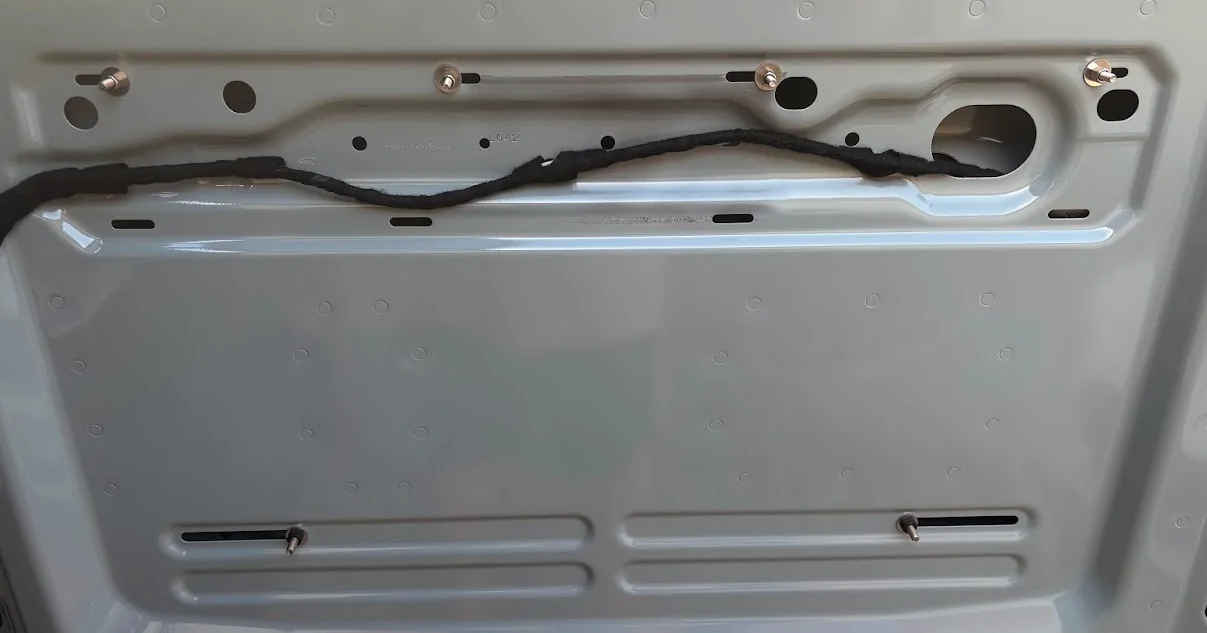 Ford Bronco Broaddict 'Table' installed 1760809398511-g