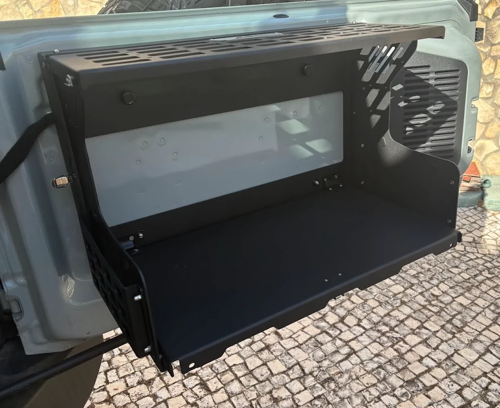 Ford Bronco Broaddict 'Table' installed 1760809473578-pt