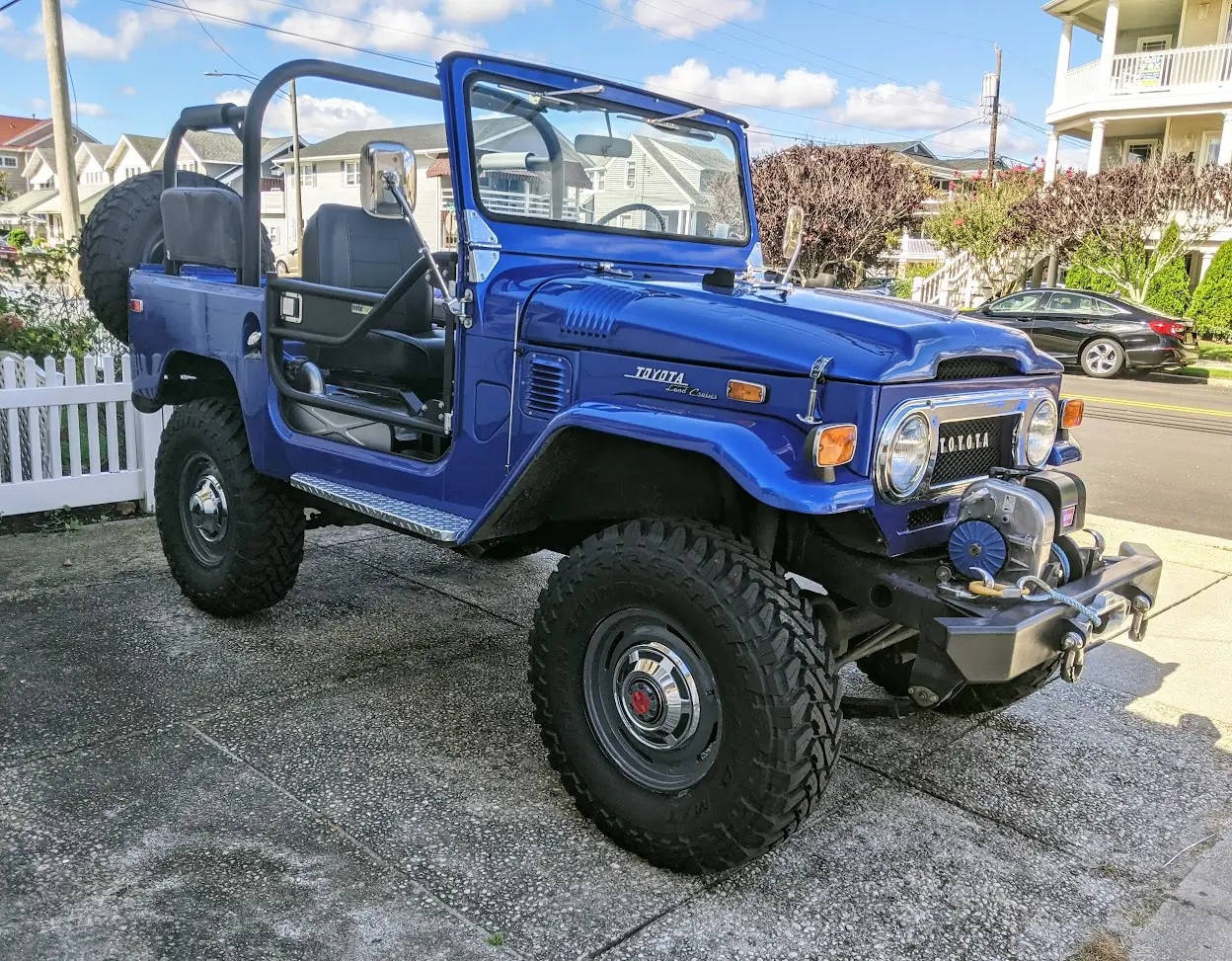 Ford Bronco Tire store shenanigans... 1760979132941-uh