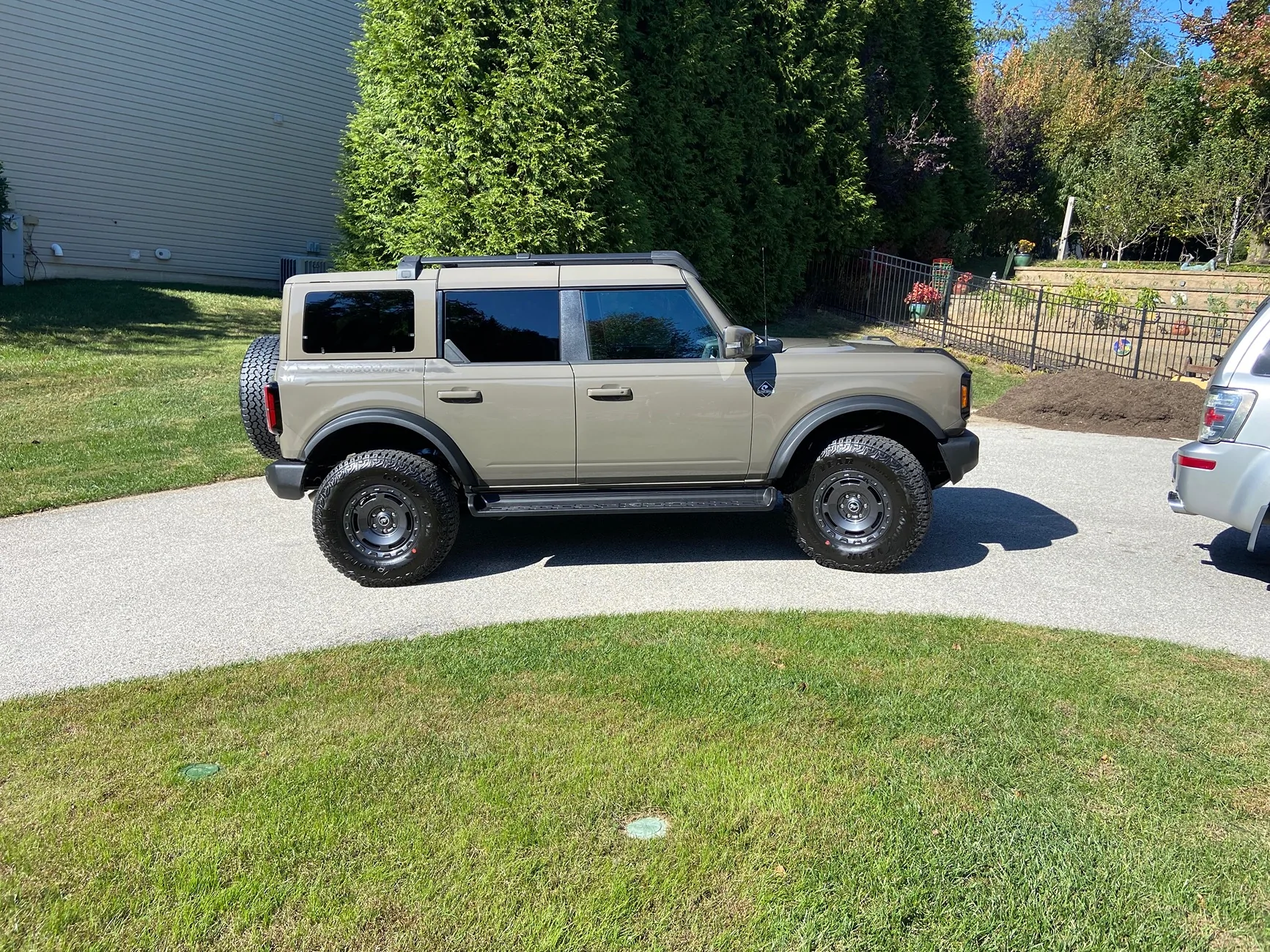 Ford Bronco 3D printed RC 3ronco IMG_5059
