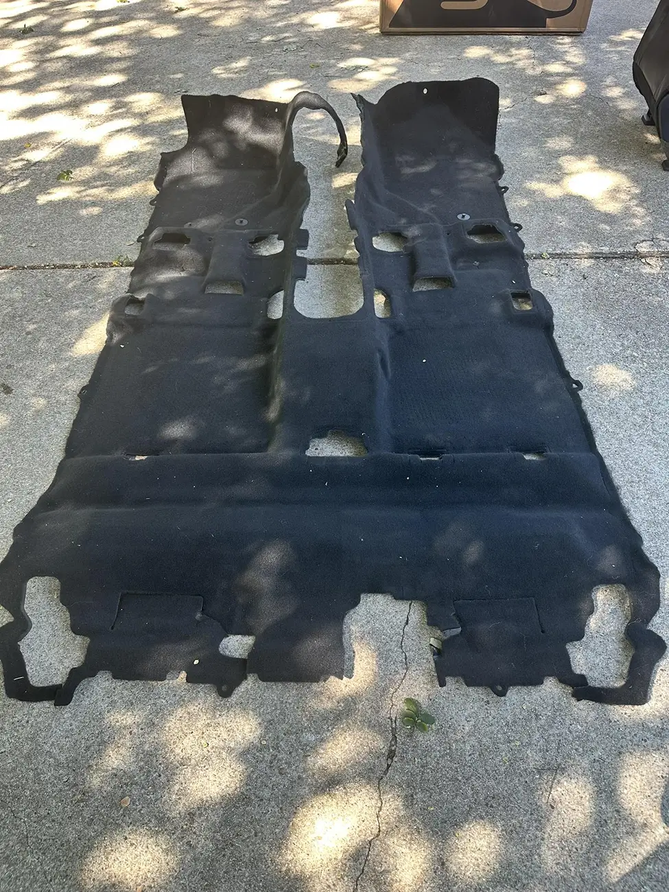 Ford Bronco Free carpet 1761136189178-hh