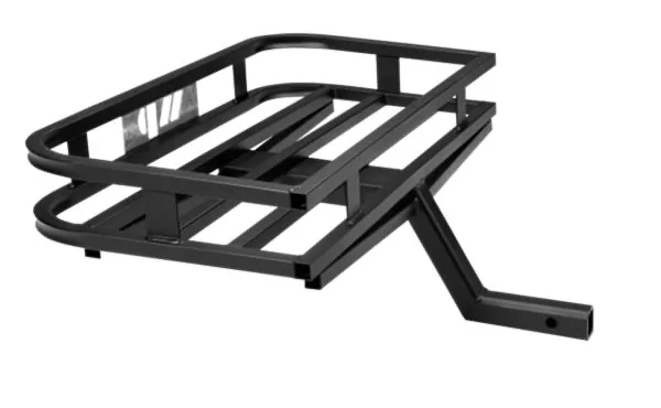 Ford Bronco Idea - hitch mount rack for 3 jerry cans. IMG_5314