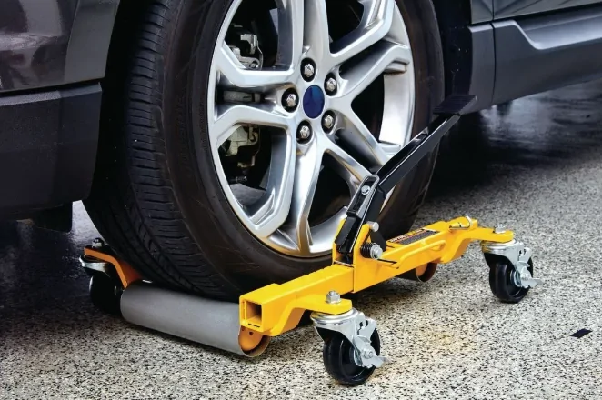 Ford Bronco Adjust ICON Coilovers while installed, or remove & adjust? 1761184257349-24