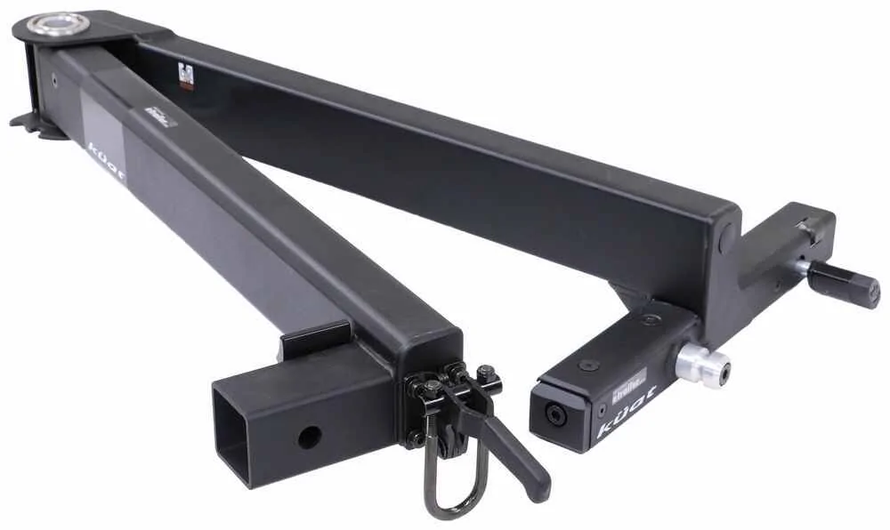 Ford Bronco Idea - hitch mount rack for 3 jerry cans. pvd20b_17_1000
